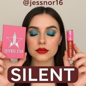 Jeffree Star Silent Show